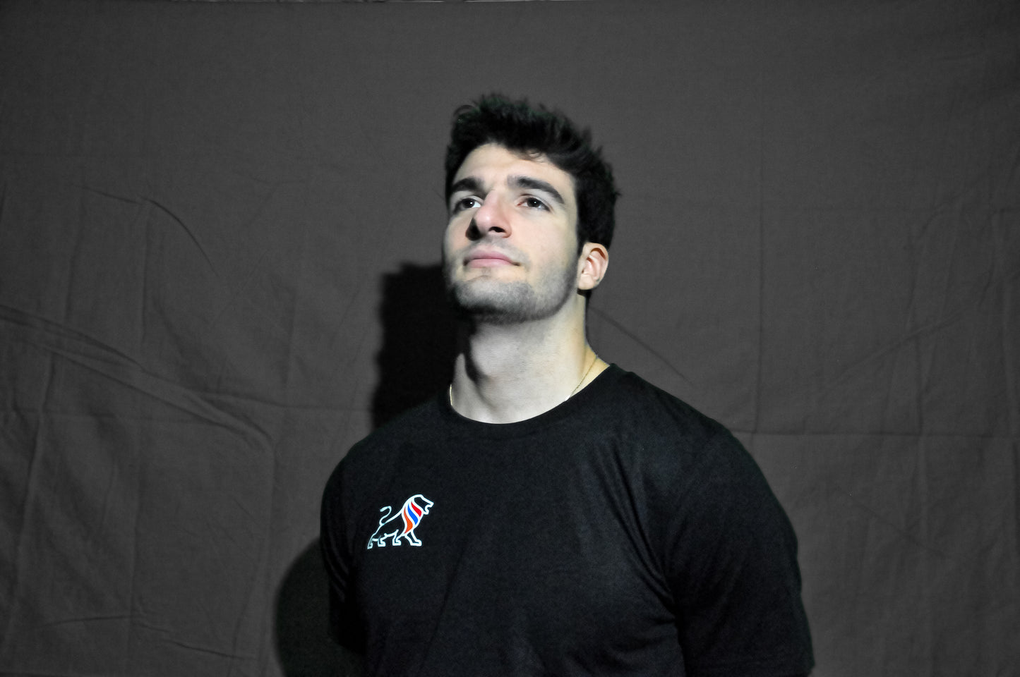 Lavem Lion Minimal Tee