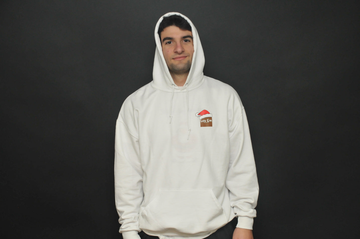 Lavem Apparel Christmas Hoodie