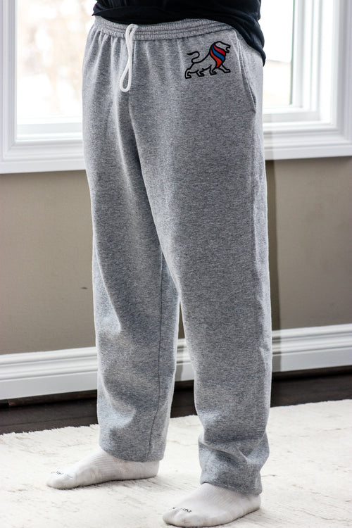 Lavem Apparel Lion Sweatpants
