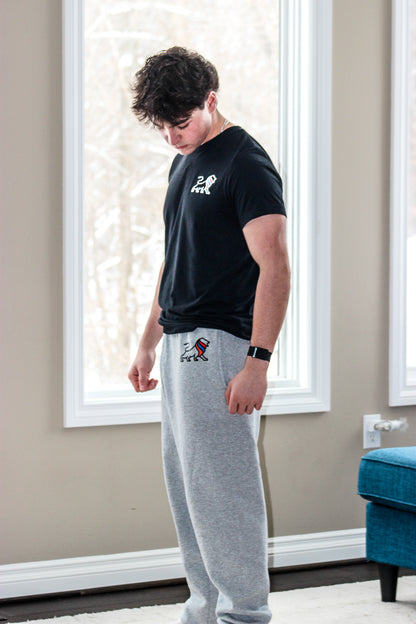 Lavem Apparel Lion Sweatpants