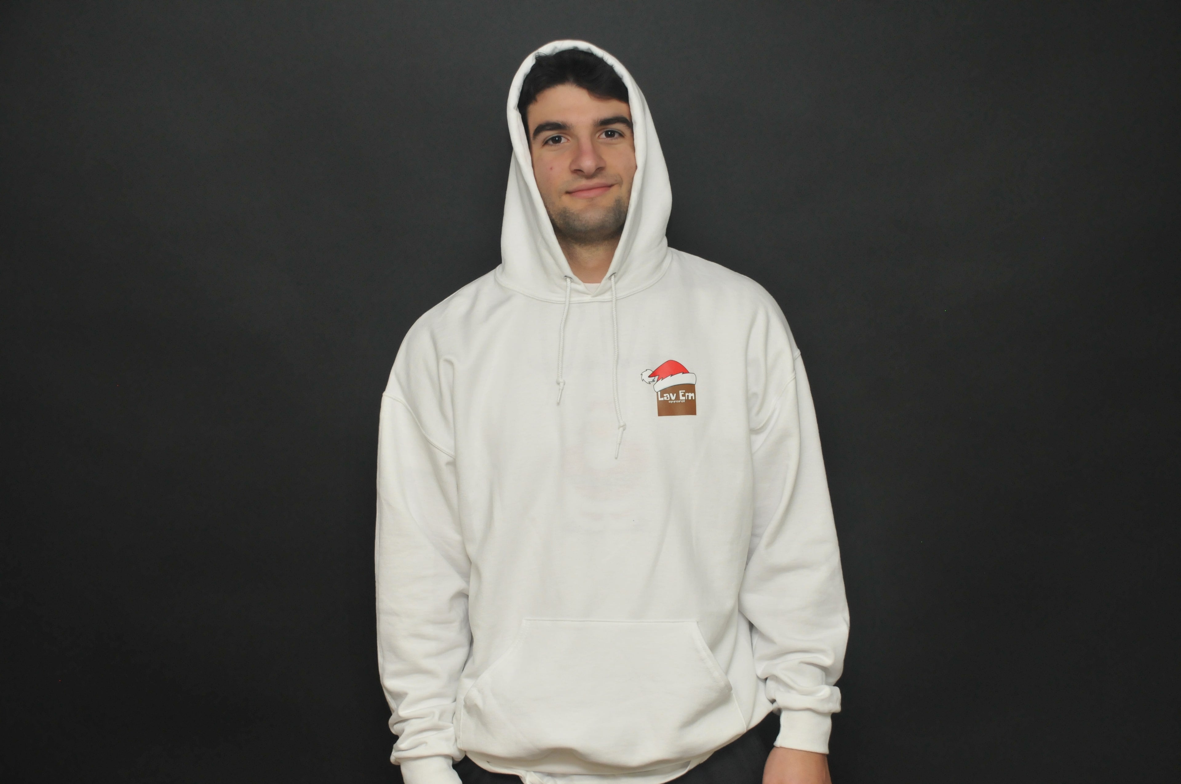 Lavem Apparel Christmas Hoodie