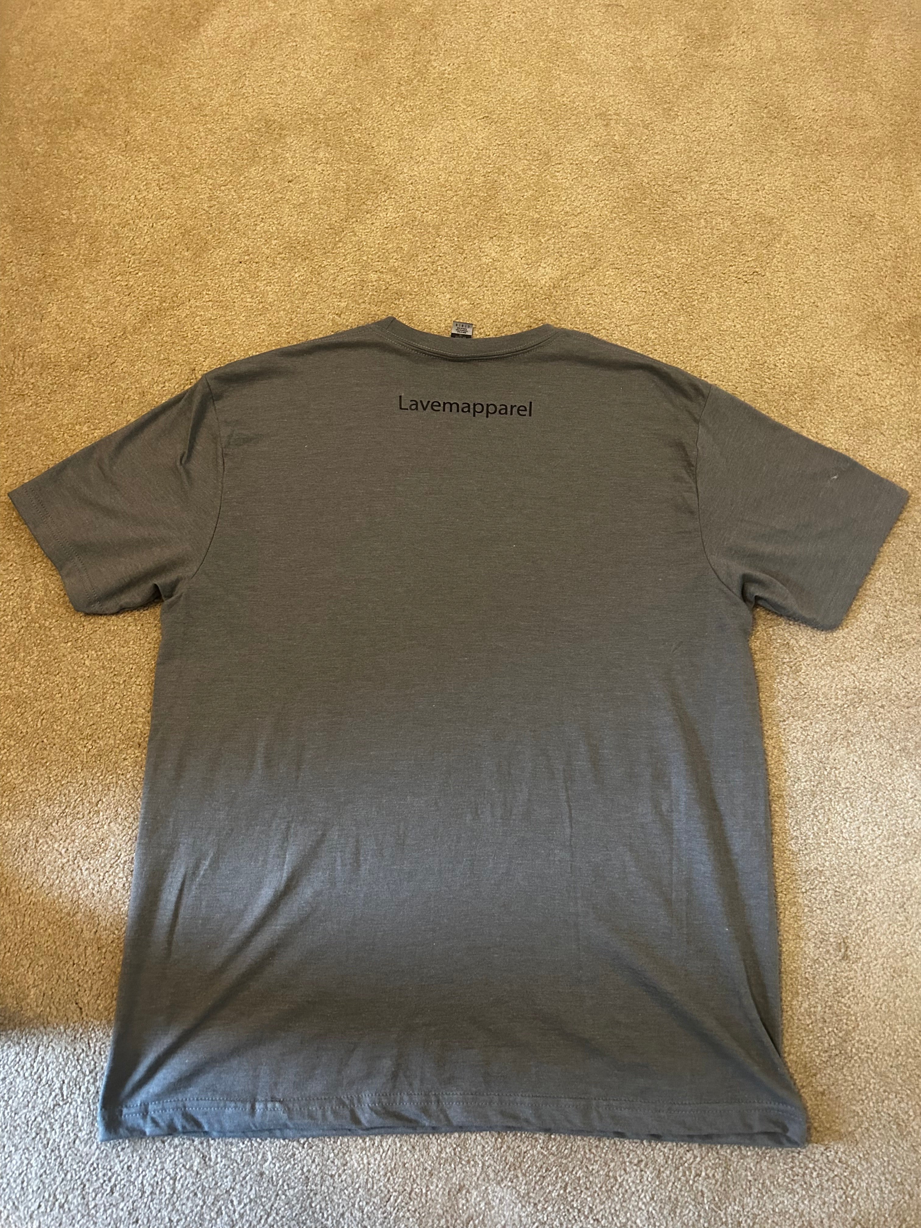 Գնդակներ (Balls) T-Shirt -- July Drop